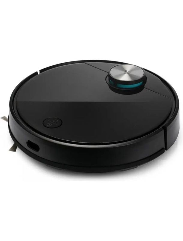Робот-пылесос Viomi Cleaning Robot V3, черный V-RVCLM26B