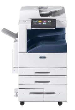 Цветное МФУ Xerox AltaLink C8070