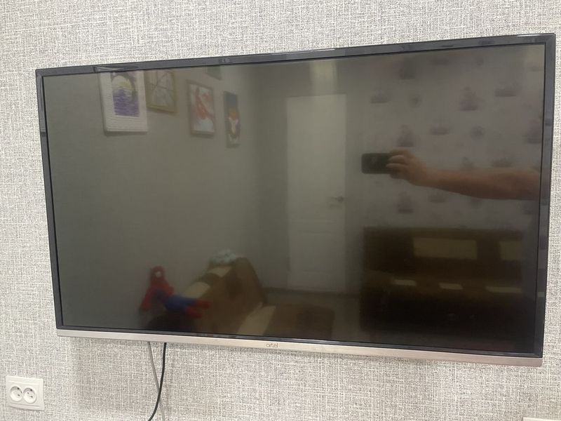 Телевизоры ARTEL 43 Телевизоры ARTEL 43