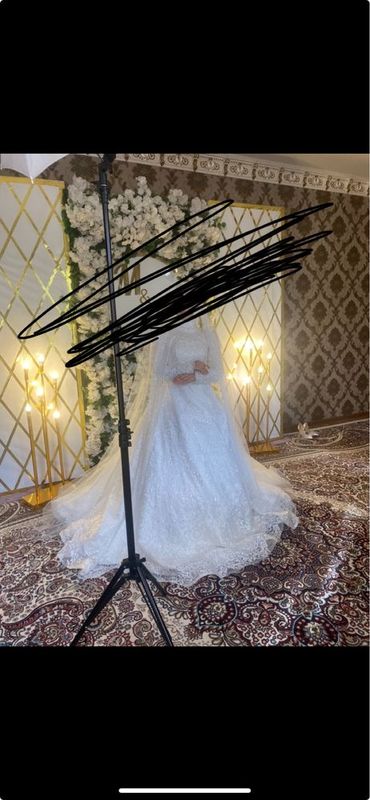 Kelin koylak 1 marta kiyganman Kelin koylak 1 marta kiyganman