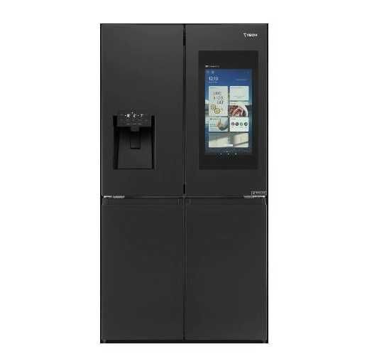 Холодильник 7Tech 7REF4P536DIS2