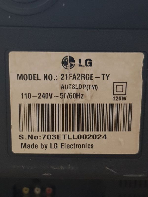 Lg televizr sastyanasi chotki yaxshi korsatadi