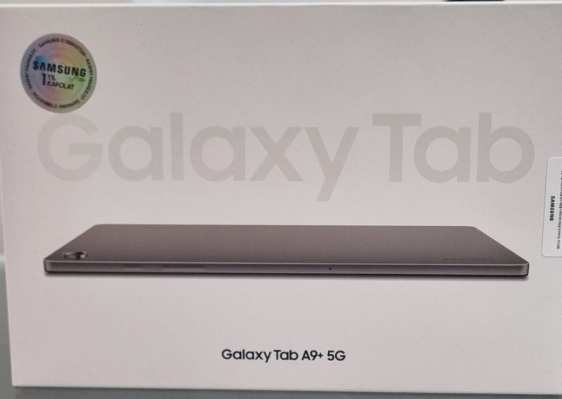 YANGI POCHKA galaxy Tab A9