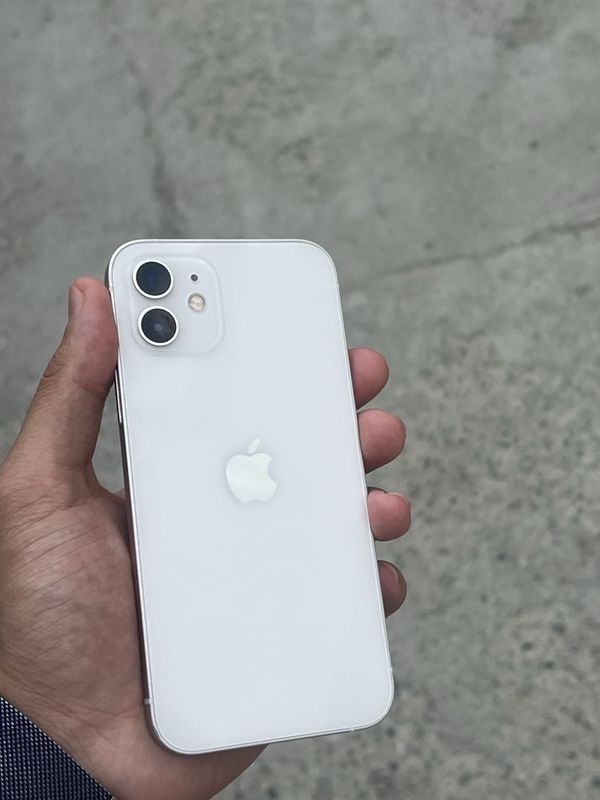 Iphone 12 128 Gb karobka dakment Iphone 12 128 Gb karobka dakment