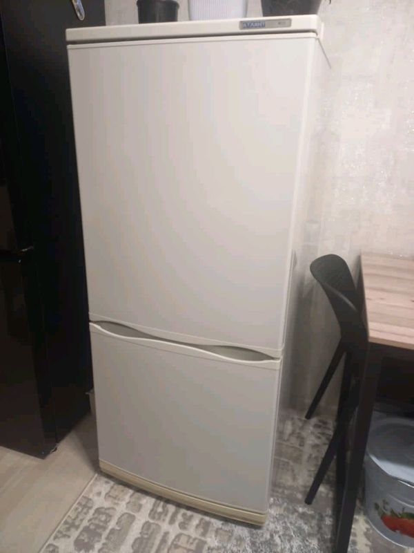 Атлант