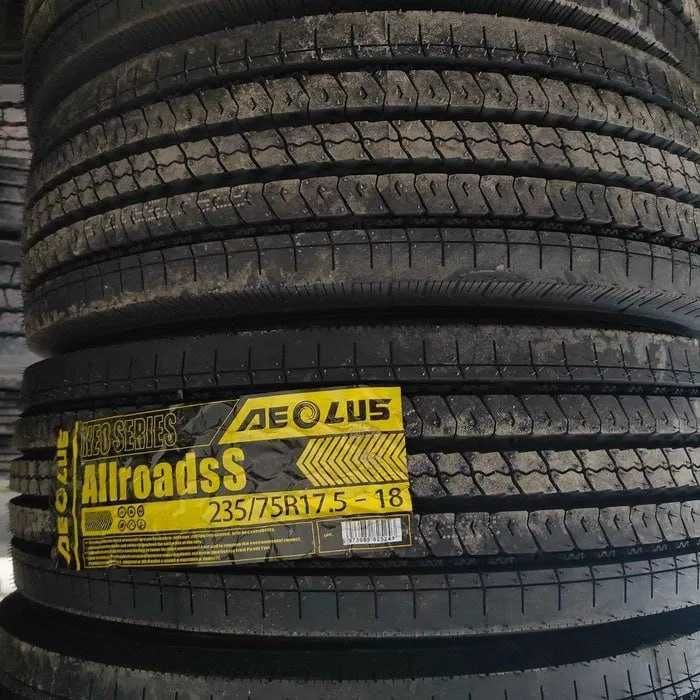 Aelolus215/75R17.5 Aelolus215/75R17.5