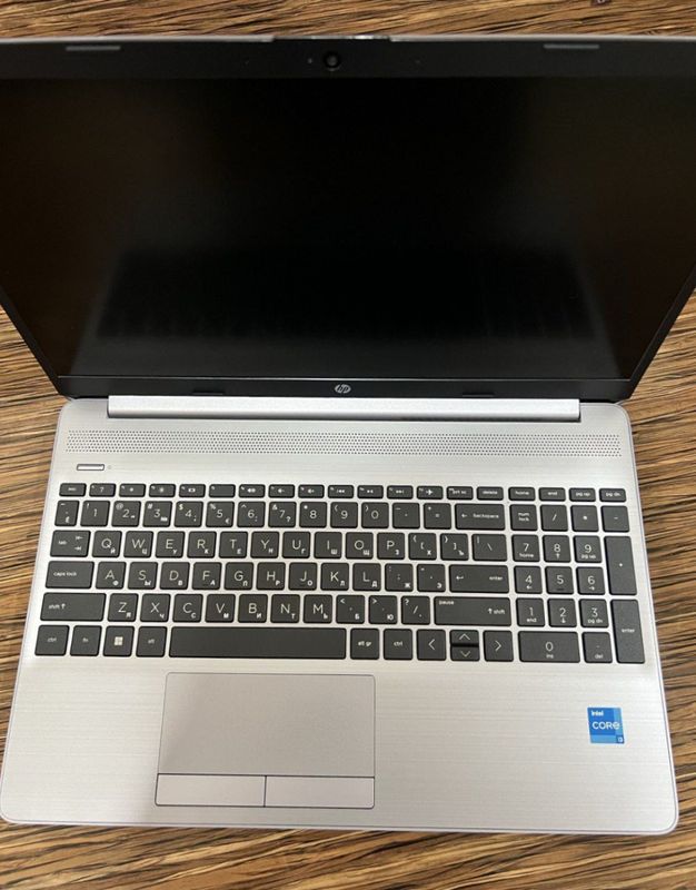 Hp laptop 15s