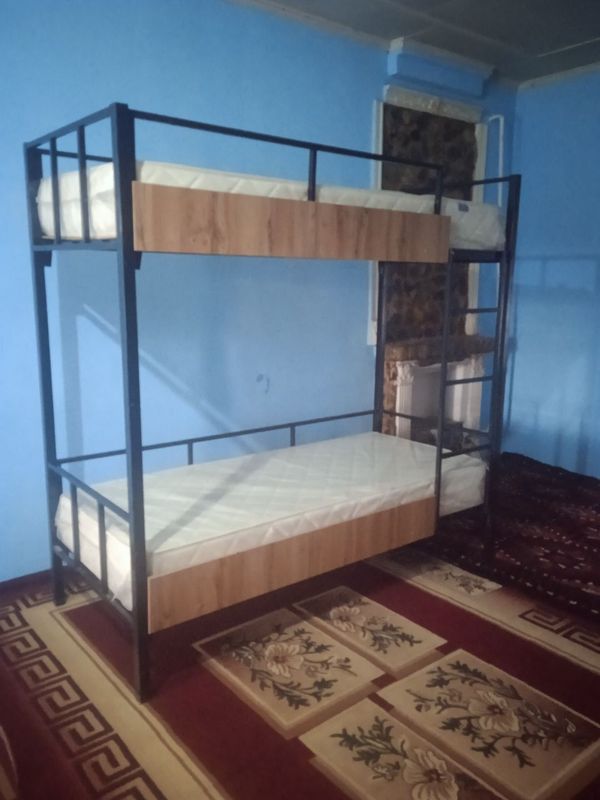 Krovat ikki qavatli Krovat ikki qavatli