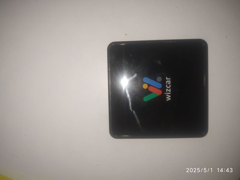 Wizcar A2 car play Android auto Wizcar A2 car play Android auto