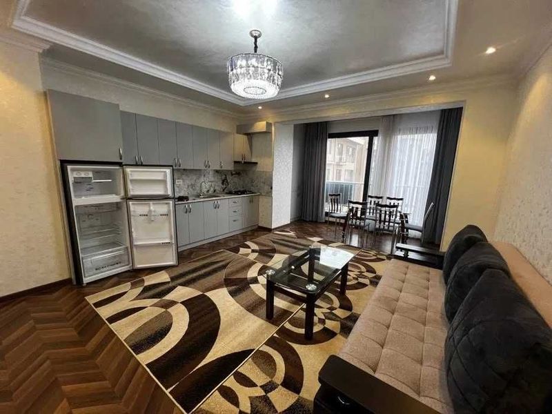 Продается 2-комнатная квартира в ЖК Seoul Mun площадь — 67 м²; Продается 2-комнатная квартира в ЖК Seoul Mun площадь — 67 м²;