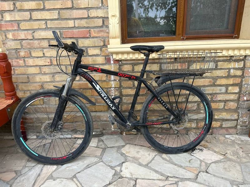 velosiped