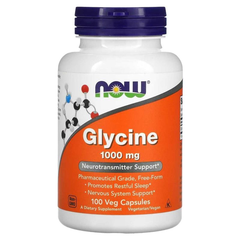 Глицин 1000 мг., Glisin 1000, Glicine 1000mg Глицин 1000 мг., Glisin 1000, Glicine 1000mg