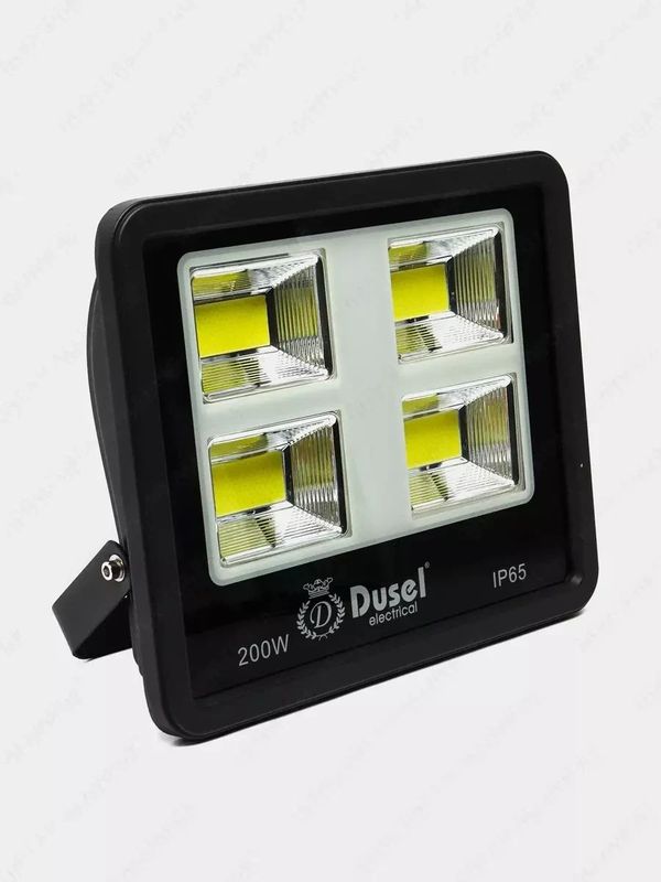 Срочно продам оригинал прожектор Dusel 200 w Срочно продам оригинал прожектор Dusel 200 w