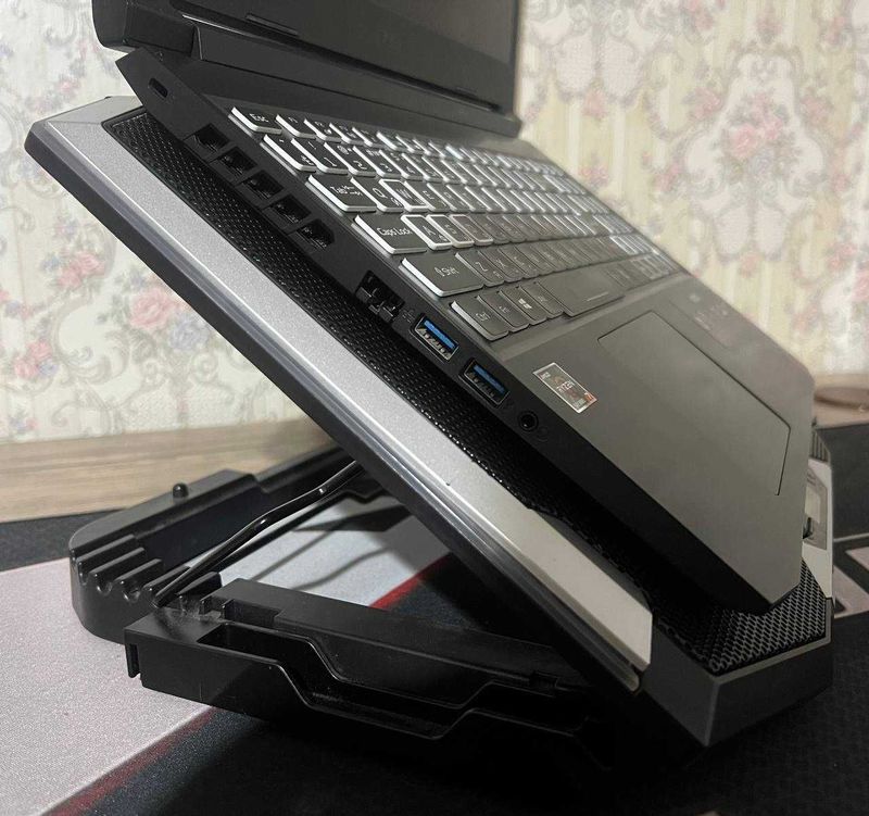 Noutbuk Acer Nitro 5 Noutbuk Acer Nitro 5