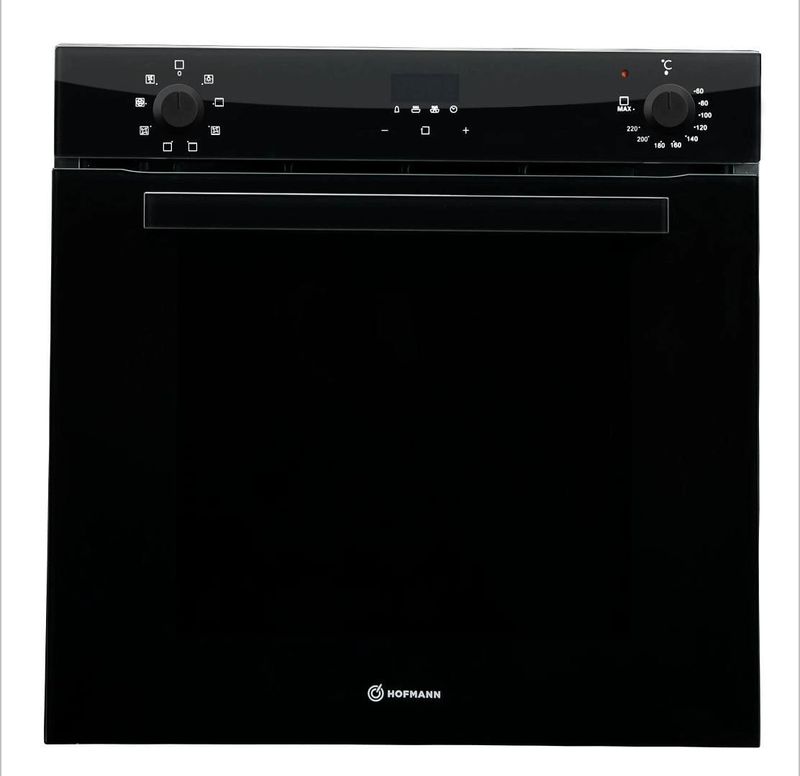 Встраиваемый духовой шкаф Hofmann OV6105BG.3/HF