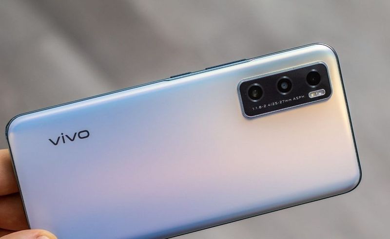 VIVO V20 128GB VIVO V20 128GB