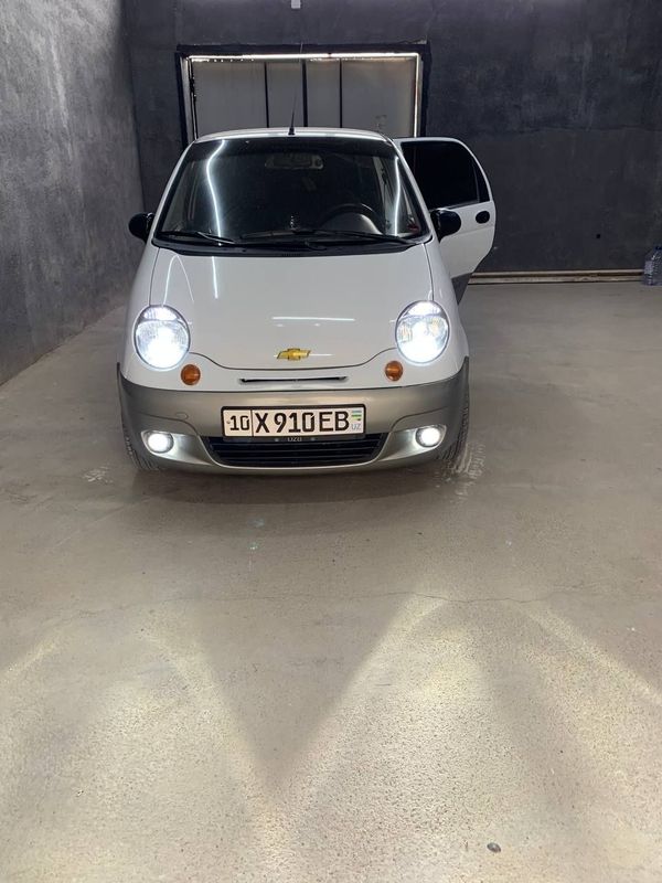 Matiz best sotiladi Matiz best sotiladi