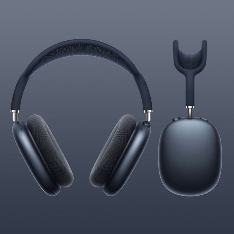AirPods Max Midnight AirPods Max Midnight