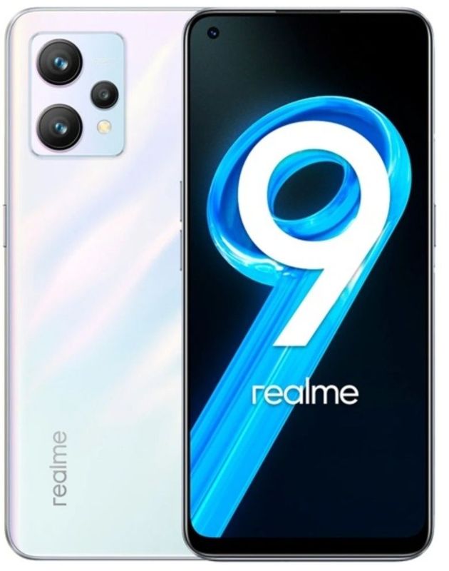 Telifon sotiladi realme 9 6+6ga 128 xotira Telifon sotiladi realme 9 6+6ga 128 xotira