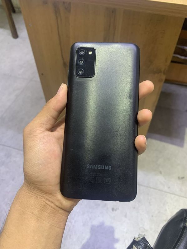 Samsung A03s 64gb Samsung A03s 64gb