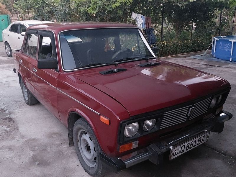 Продам ваз 21 06 Продам ваз 21 06