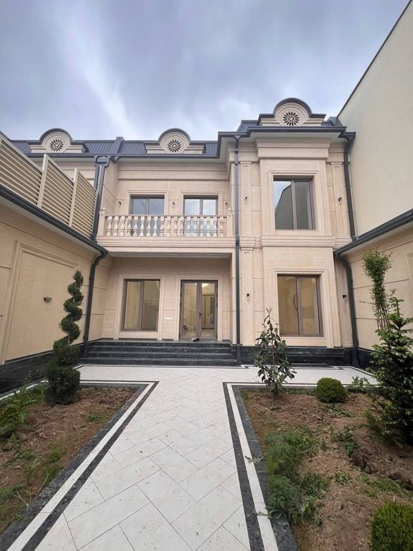 Шикарный новый евродом за 410.000 в Юнусабаде Шикарный новый евродом за 410.000 в Юнусабаде