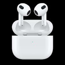 Airpods 3 + chehol