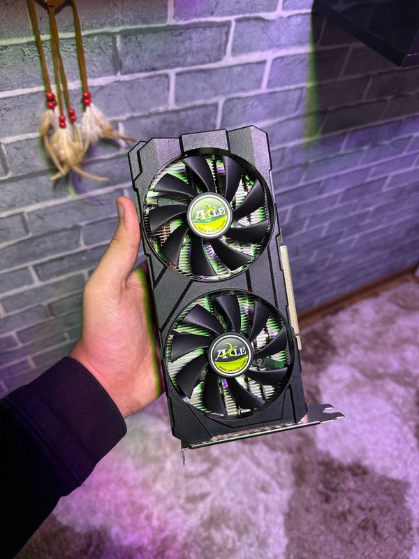 AXLE RTX 2060 Super 8GB 256Bit