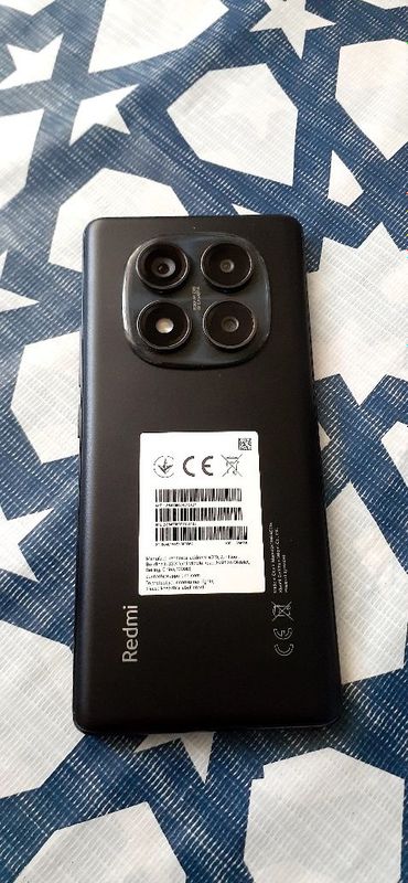 Redmi note 14 pro 8/256GB
