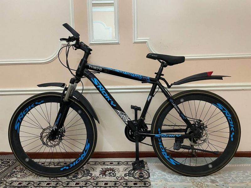 Velosiped 26 (Ideal)