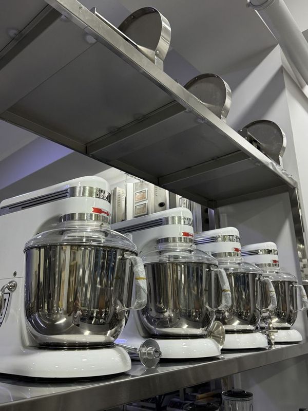 Mixer b7 mikser miksir 1 yil kafolat