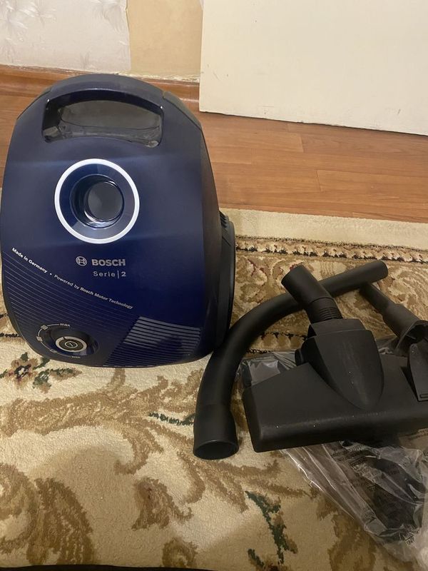 Bosch serie2 yangi plisos sotiladi Bosch serie2 yangi plisos sotiladi