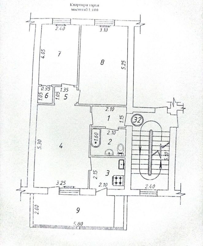 3/3/4 Лисунова-3 Кадышева Корзинка 68м² Кирпич Балкон 2×6 Наличка.