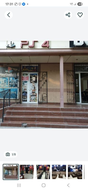 Продаю готовый бизнес