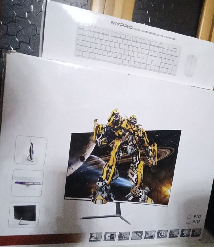 Mypro Kompyuter