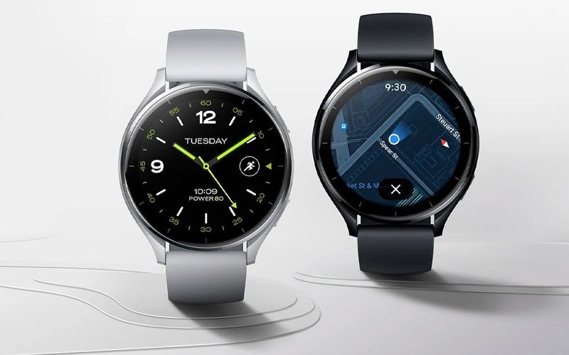 Xiaomi Smart Watch 2