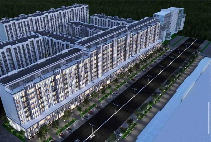 Аренда квартиры Ж.К NEW Life 2 ком 750уе Аренда квартиры Ж.К NEW Life 2 ком 750уе
