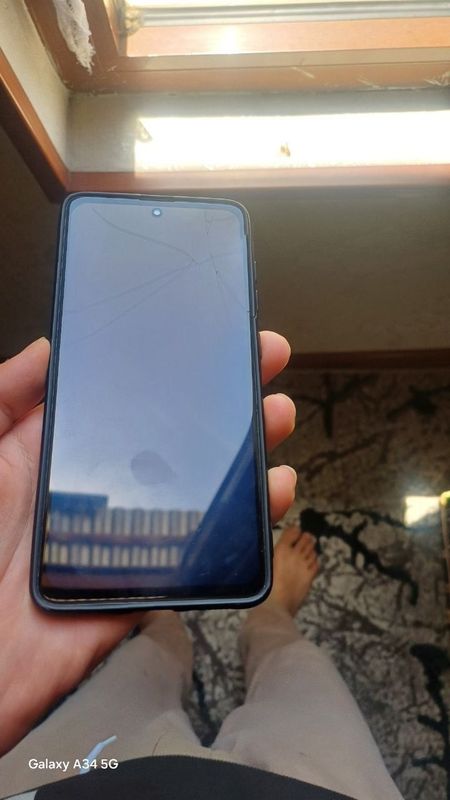 Samsung A51 128/6+6