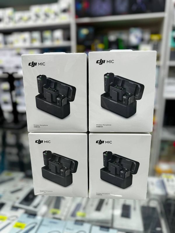 Dji mic 1 Dji mic 1