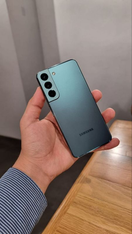 Samsung Galaxy s 22