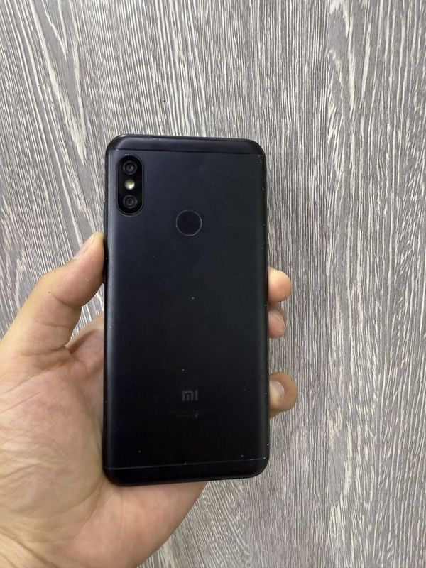 Redmi 6 Pro 32GB . Redmi 6 Pro 32GB .