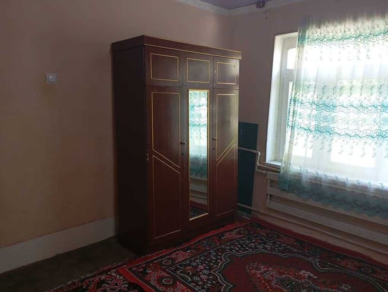 2 хонали Уй квартира водник шахарчасида