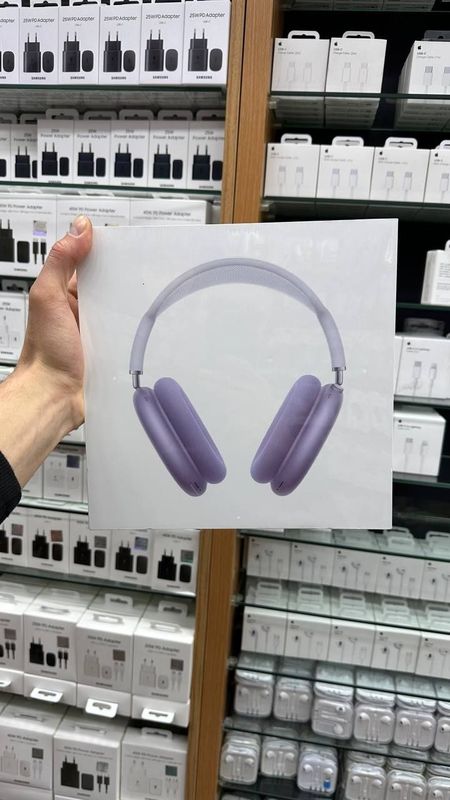 Airpods max 2 generation Оптовая цена Airpods max 2 generation Оптовая цена