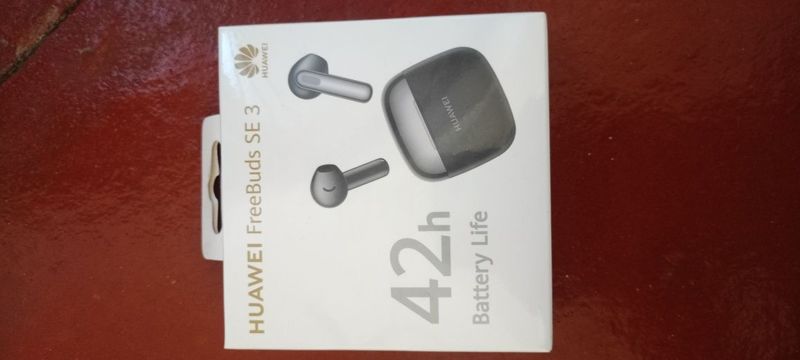 Naushnik HUAWEI FreeBuds SE 3 Naushnik HUAWEI FreeBuds SE 3