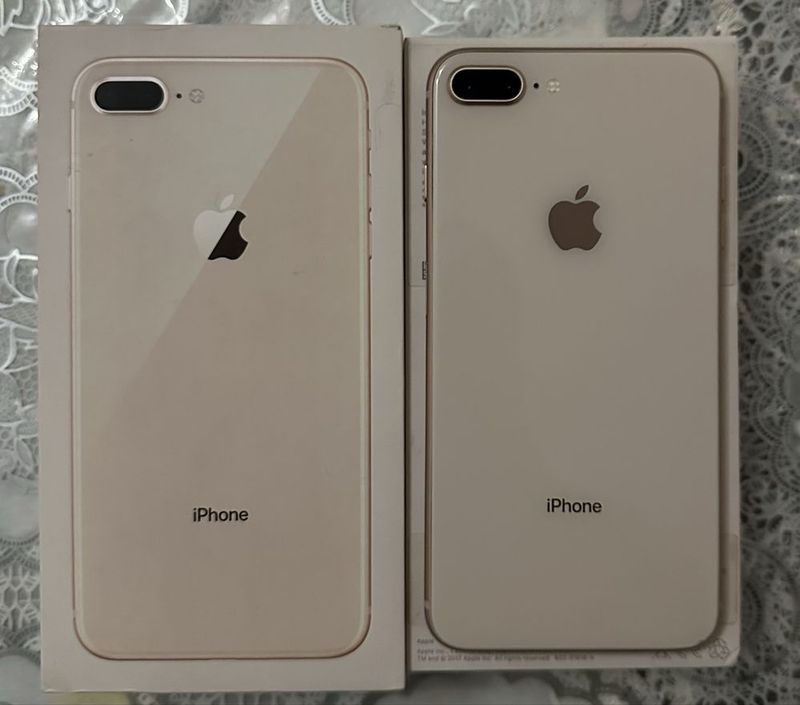 iPhone 8+ LL/A 256 gb srochno sotiladi