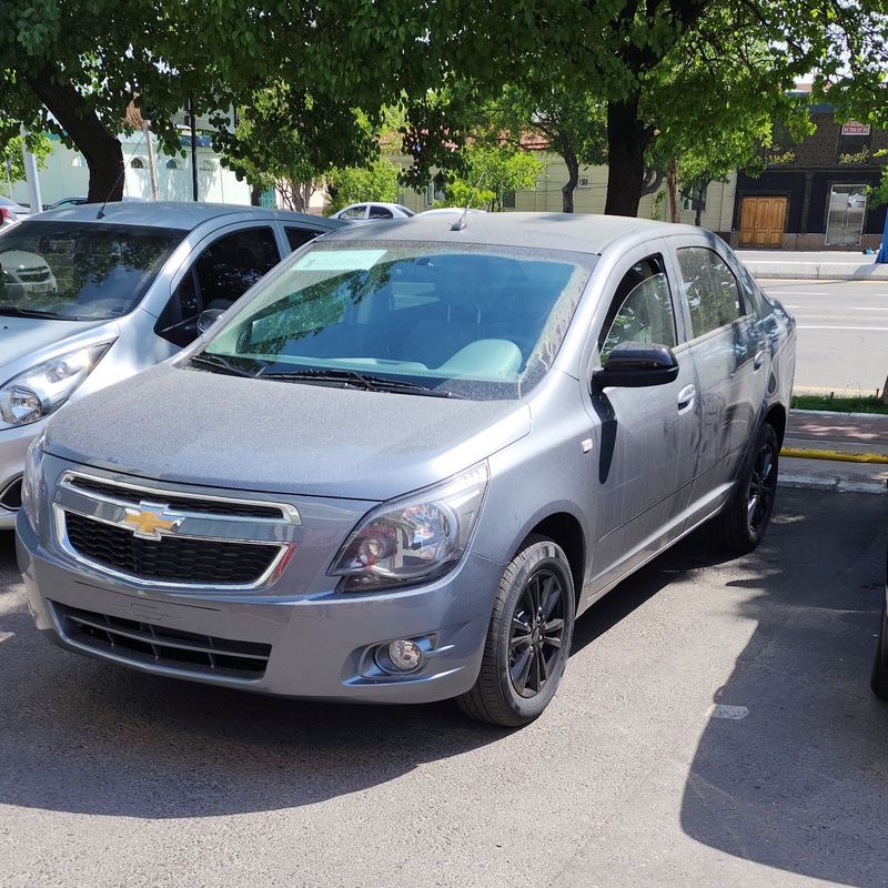 Cobalt Midnight AT 4 Satin Steel Gray! 2025г! Cobalt Midnight AT 4 Satin Steel Gray! 2025г!