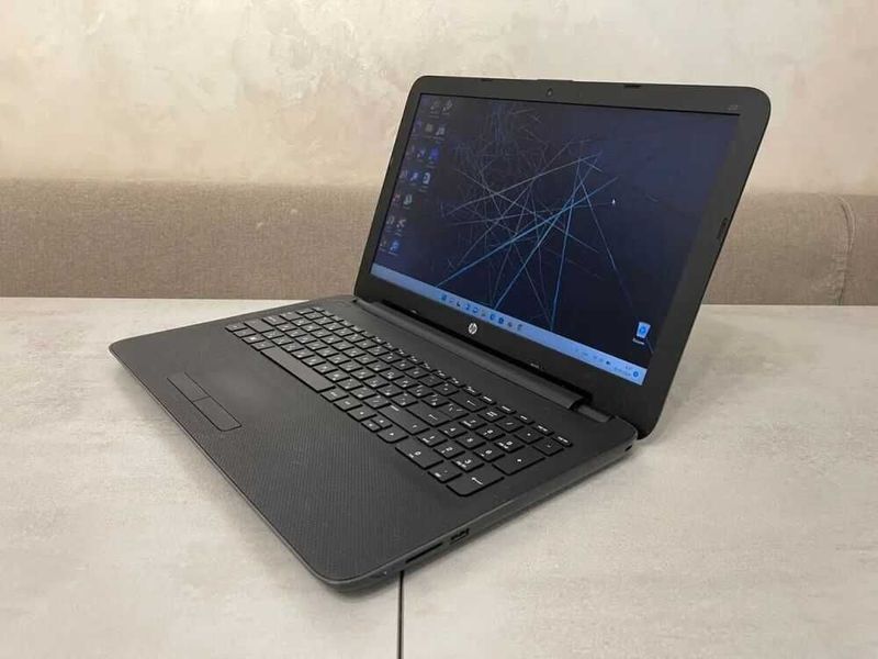 Ноутбук HP LAPTOP 15.6