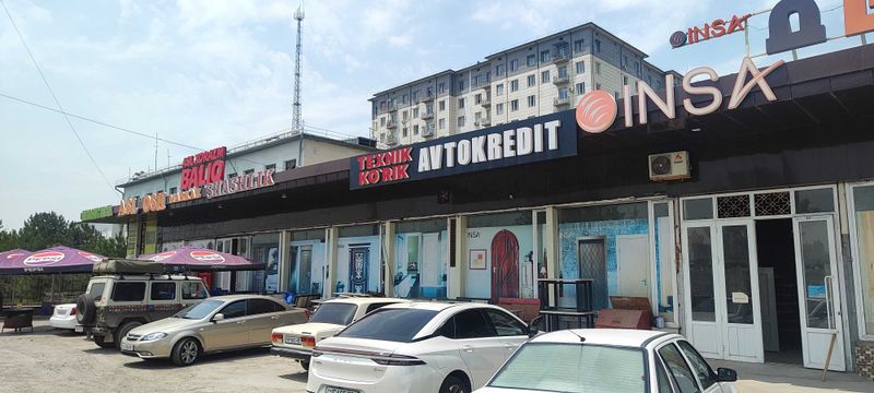 Сдается нежилое помещение, 150 КВ.м М.Улугбек р-н Карасу 6, обл.гаи Сдается нежилое помещение, 150 КВ.м М.Улугбек р-н Карасу 6, обл.гаи