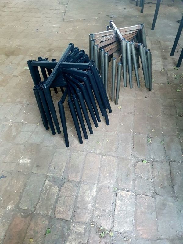 Konisli temir noshkalar Konisli temir noshkalar