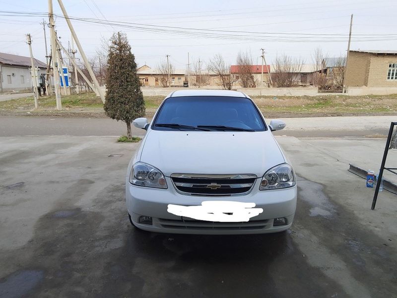 Chevrolet Lacetti 1.8 2009-yil